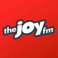 The JOY FM logo - Similar company to Sheworks4Him