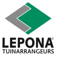 Lepona Tuinarrangeurs B.V. logo - Similar company to Meeuwis De Vries Tuinen B.V.