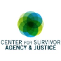 Center for Survivor Agency and Justice logo - Similar company to Magnificent Differences Consulting, Llc