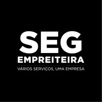 SEG Empreiteira logo - Similar company to Cr Coutinho Empreiteira De Obras