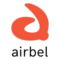 AIRBEL logo - Similar company to Synrise