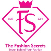 The Fashion Secrets logo - Similar company to Digiflare Solutions