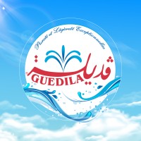Guedila Algérie logo - Similar company to Sarl Essalsabil -Ain Bouglez-