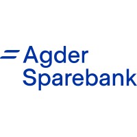 Agder Sparebank logo - Similar company to Risør Engineering As