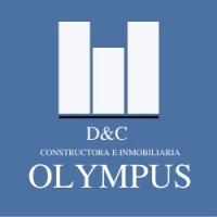 Olympus Constructora logo - Similar company to Gueversac