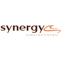 Synergy Engineering, P.A. logo - Similar company to Asc Equipment
