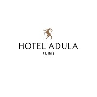Hotel Adula Flims logo - Similar company to Nomade Network