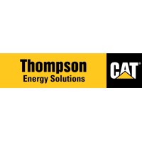 Thompson Energy Solutions logo - Similar company to Davidson Sales Company, Inc.