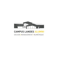 Campus Landes Alumni logo - Similar company to Maison Constanti