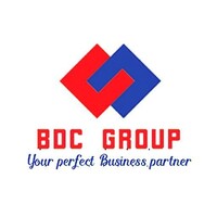 BDC Group India logo - Similar company to Marathe & Kulkarni