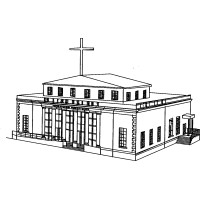 Greater Framingham Community Church logo - Similar company to Admiring Glances