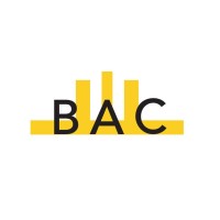 BAC Consulting logo - Similar company to B Consulting Kft