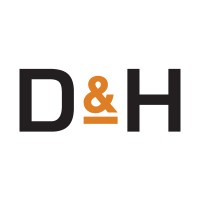 D&H Group LLP Chartered Professional Accountants logo - Similar company to Affinity Accountants Llp