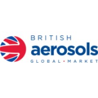 British Aerosols logo - Similar company to Lma Services Limited