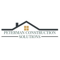 Peterman Construction Solutions