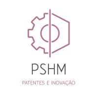 PSHM Patentes e Inovação logo - Similar company to 2M | Escritório De Propriedade Intelectual