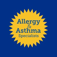 Allergy and Asthma Specialists logo - Similar company to Allergy & Asthma Specialists, P.A.