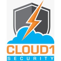 Cloud1Security logo - Similar company to Thorn Security Ltd