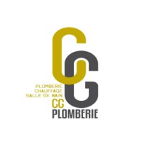 CG PLOMBERIE - CHAUFFAGE logo - Similar company to Mf Elec