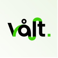 Vålt AB logo - Similar company to Waybler
