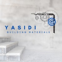 Yasidi Building Materials logo - Similar company to Recreational Design & Construction, Inc.