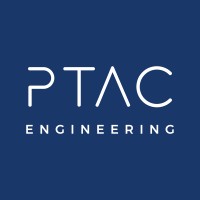 PTAC Engineering logo - Similar company to Rh Design Build