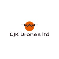CJK Drones logo - Similar company to Uk Aerial Drones
