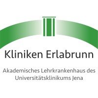 Kliniken Erlabrunn GmbH logo - Similar company to Physioswiss Beider Basel