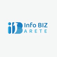 InfoBIZ Arete logo - Similar company to Everybite