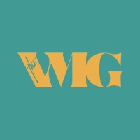 VMG logo - Similar company to Static West Music