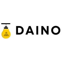 Daino logo - Similar company to Mce Belgium
