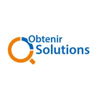 Obtenir Solutions Private Limited logo - Similar company to Simba Staffing Pvt Ltd