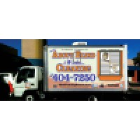 About Blind Cleaning, Inc. logo - Similar company to Brad Thomas Disability