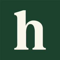 heard logo - Similar company to Anthropics Technology Ltd
