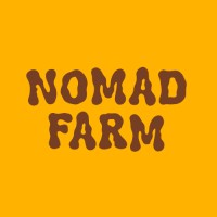 Nomad Farm logo - Similar company to Coco Community