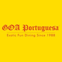 Goa Portuguesa logo - Similar company to Yummy Belgian Cafe