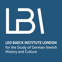 Leo Baeck Institute London logo - Similar company to La Civetta