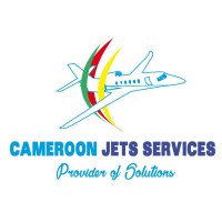 CAMEROON JETS SERVICES logo - Similar company to Mebc