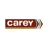 Carey Group logo - Similar company to First Nation Engineering
