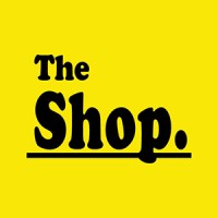 The Shop. logo - Similar company to Design Conscious