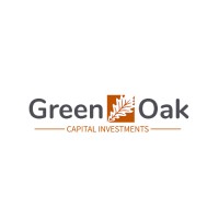 Green Oak Capital Investment logo - Similar company to Archetype Consulting Group