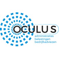 Oculus Groep logo - Similar company to Flexspect B.V.