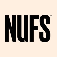 NUFS - Gluten & Seed Oil Free Crackers logo - Similar company to Chuza