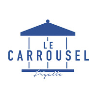 Le Carrousel Pigalle logo - Similar company to Ōme