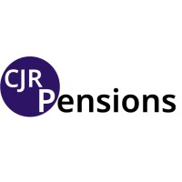 CJR Pensions Limited logo - Similar company to Alphaocean.Ai