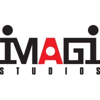 Imagi Animation Studios logo - Similar company to Threshold