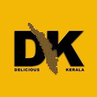 Delicious Kerala logo - Similar company to The Brew School
