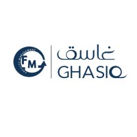 توفير العمالة، ادارة المرافق، التشغيل والصيانة | Facility Management and Manpower Supply (Ghasiq) logo - Similar company to Facility Management