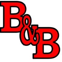 B & B Heating and Air Conditioning, Inc. logo - Similar company to Daikaya Llc