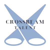 Crossbeam Talent logo - Similar company to Bosa - Bureau Of Story Art